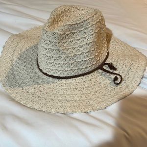Free people sun hat